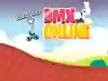 BMX ออนไลน์ เกมออนไลน์ BMX ออนไลน์ เกมออนไลน์