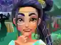 การดูแลผิวที่สนุกสนานของจัสมิน เกมออนไลน์ การดูแลผิวที่สนุกสนานของจัสมิน เกมออนไลน์