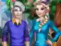 แนวโน้มฤดูใบไม้ร่วงสำหรับคู่รัก เกมออนไลน์ แนวโน้มฤดูใบไม้ร่วงสำหรับคู่รัก เกมออนไลน์