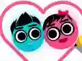ลูกบอลแห่งความรัก 2 เกมออนไลน์ ลูกบอลแห่งความรัก 2 เกมออนไลน์