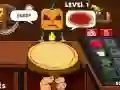 พิซเซอเรียฮัลโลวีน เกมออนไลน์
