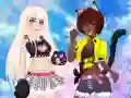 เจ้าหญิงเนโกะสาว เกมออนไลน์ เจ้าหญิงเนโกะสาว เกมออนไลน์