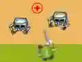 ผู้รอดชีวิต เกมออนไลน์