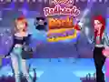คอนเสิร์ตของคนผมแดง เกมออนไลน์