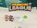 ลีกนักรบ เกมออนไลน์ ลีกนักรบ เกมออนไลน์
