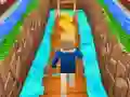 บล็อกวิ่ง เกมออนไลน์
