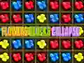 การพังทลายของบล็อกดอกไม้ เกมออนไลน์ การพังทลายของบล็อกดอกไม้ เกมออนไลน์
