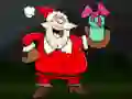 การจับคู่เงาของซานต้า เกมออนไลน์ การจับคู่เงาของซานต้า เกมออนไลน์