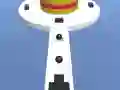 ลูกบอลไฟ 3D เกมออนไลน์ ลูกบอลไฟ 3D เกมออนไลน์