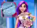 การเตรียมงานปาร์ตี้ฤดูหนาวของเรเชล เกมออนไลน์