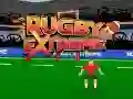 รักบีเอ็กซ์ตรีม เกมออนไลน์