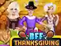 BFF ไก่งวงวันขอบคุณพระเจ้าแบบดั้งเดิม เกมออนไลน์ BFF ไก่งวงวันขอบคุณพระเจ้าแบบดั้งเดิม เกมออนไลน์