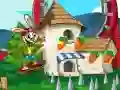 กระต่ายสเก็ต เกมออนไลน์ กระต่ายสเก็ต เกมออนไลน์