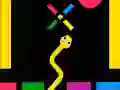 งูเลื้อยสีสัน เกมออนไลน์ งูเลื้อยสีสัน เกมออนไลน์