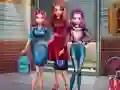 สาวแฟชั่น: ชุดใหม่ เกมออนไลน์ สาวแฟชั่น: ชุดใหม่ เกมออนไลน์