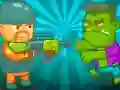 การป้องกันซอมบี้ เกมออนไลน์ การป้องกันซอมบี้ เกมออนไลน์
