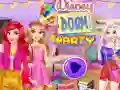 ปาร์ตี้ในหอพักดิสนีย์ เกมออนไลน์ ปาร์ตี้ในหอพักดิสนีย์ เกมออนไลน์