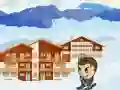 สกีหิมะซิกแซก เกมออนไลน์ สกีหิมะซิกแซก เกมออนไลน์