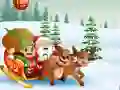 การเร่งรีบของขวัญซานต้า เกมออนไลน์ การเร่งรีบของขวัญซานต้า เกมออนไลน์