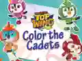 Top Wing ระบายสีลูกเรือ เกมออนไลน์ Top Wing ระบายสีลูกเรือ เกมออนไลน์