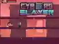 นักฆ่าซายบอร์ก เกมออนไลน์ นักฆ่าซายบอร์ก เกมออนไลน์