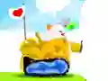 จูบแมว เกมออนไลน์