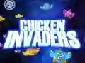 การบุกของไก่ เกมออนไลน์ การบุกของไก่ เกมออนไลน์