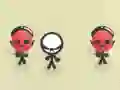สติ๊กแมนนินจาดาช เกมออนไลน์ สติ๊กแมนนินจาดาช เกมออนไลน์