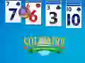 โซลิแทร์ประจําวัน เกมออนไลน์