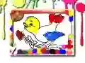 หนังสือระบายสีนก เกมออนไลน์ หนังสือระบายสีนก เกมออนไลน์
