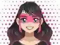 เครื่องมือสร้างซูเปอร์ฮีโร่คาวาอิ เกมออนไลน์