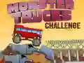 Грузовик монстр เกมออนไลน์ Грузовик монстр เกมออนไลน์