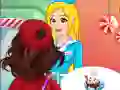 ขนมฤดูหนาวของนาตาลี เกมออนไลน์