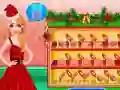 ช้อปปิ้งคริสต์มาสของเจ้าหญิง เกมออนไลน์ ช้อปปิ้งคริสต์มาสของเจ้าหญิง เกมออนไลน์