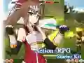 แอคชั่น-RPG: ชุดเริ่มต้น เกมออนไลน์ แอคชั่น-RPG: ชุดเริ่มต้น เกมออนไลน์