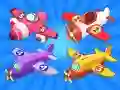 รวมเครื่องบิน เกมออนไลน์