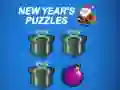 ปริศนาเทศกาลปีใหม่ เกมออนไลน์ ปริศนาเทศกาลปีใหม่ เกมออนไลน์