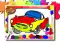 หนังสือระบายสีรถแข่ง เกมออนไลน์ หนังสือระบายสีรถแข่ง เกมออนไลน์