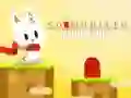 การผจญภัยของแมวหิมะ เกมออนไลน์
