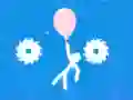 สติ๊คแมน: หลบหนีขึ้น เกมออนไลน์ สติ๊คแมน: หลบหนีขึ้น เกมออนไลน์