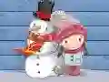 จิ๊กซอว์ฤดูหนาว เกมออนไลน์ จิ๊กซอว์ฤดูหนาว เกมออนไลน์