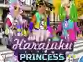 เจ้าหญิงฮาราจูกุ เกมออนไลน์ เจ้าหญิงฮาราจูกุ เกมออนไลน์