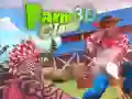 สงครามฟาร์ม 3D เกมออนไลน์ สงครามฟาร์ม 3D เกมออนไลน์