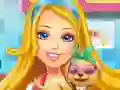 กู้ภัยลูกสุนัขน่ารัก เกมออนไลน์ กู้ภัยลูกสุนัขน่ารัก เกมออนไลน์