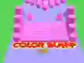 การชนสี 3D เกมออนไลน์