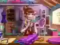 นักออกแบบรองเท้าแฟชั่น เกมออนไลน์