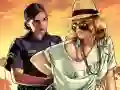 ความท้าทายปริศนา GTA เกมออนไลน์