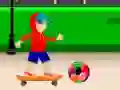 สเก็ตเตอร์สตรีท เกมออนไลน์