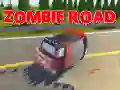 ทางหลวงซอมบี้ เกมออนไลน์ ทางหลวงซอมบี้ เกมออนไลน์