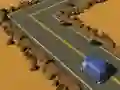 ถนนซิกแซก เกมออนไลน์
